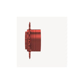 Wheels Manufacturing Solo-Spline 18T Single Speed Conversion Kit For Micro Spline Compatible Hubs Spares & Accessories